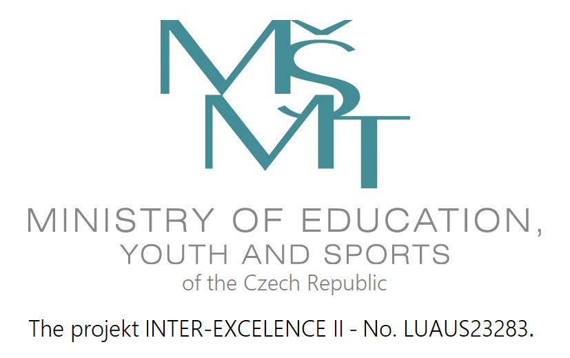 Ministry of Education, Youth and Sports of the Czech Republic